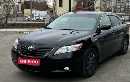 Toyota Camry, 2008 год, 1 450 000 рублей, 1 фотография