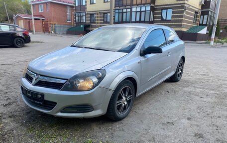 Opel Astra H, 2006 год, 399 999 рублей, 1 фотография