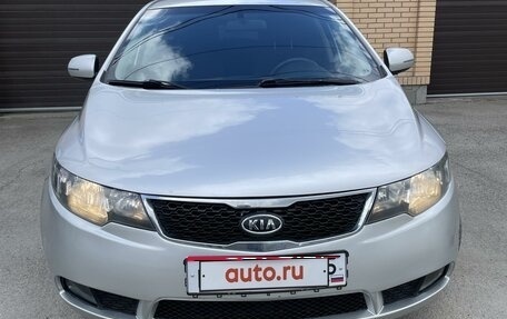 KIA Cerato III, 2011 год, 797 000 рублей, 1 фотография