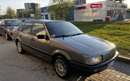 Volkswagen Passat B3, 1991 год, 115 000 рублей, 1 фотография