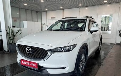 Mazda CX-5 II, 2018 год, 2 990 000 рублей, 1 фотография
