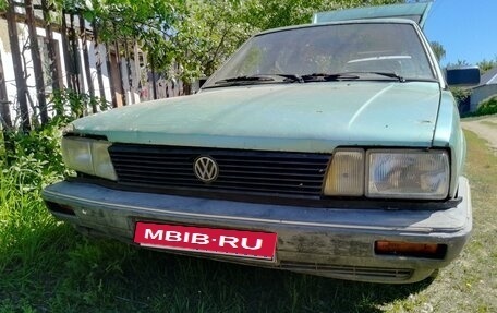 Volkswagen Passat B2, 1982 год, 50 000 рублей, 1 фотография