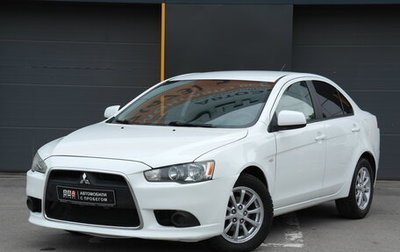 Mitsubishi Lancer IX, 2010 год, 895 000 рублей, 1 фотография