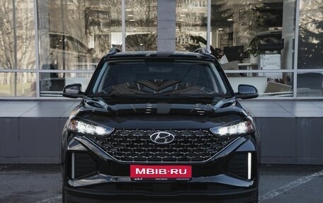 Hyundai ix35, 2023 год, 3 100 000 рублей, 1 фотография