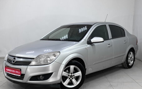 Opel Astra H, 2008 год, 420 000 рублей, 1 фотография