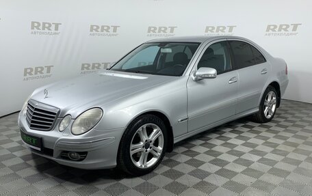 Mercedes-Benz E-Класс, 2008 год, 1 359 000 рублей, 1 фотография