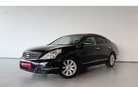 Nissan Teana, 2010 год, 999 000 рублей, 1 фотография