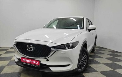 Mazda CX-5 II, 2019 год, 2 550 000 рублей, 1 фотография