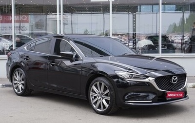 Mazda 6, 2020 год, 3 099 000 рублей, 1 фотография