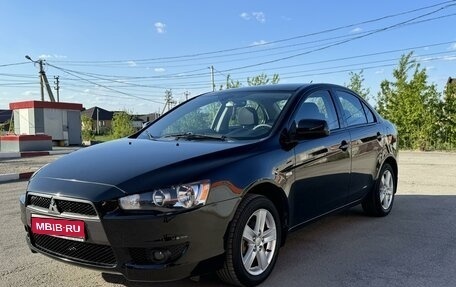 Mitsubishi Lancer IX, 2008 год, 890 000 рублей, 1 фотография