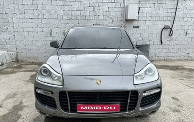 Porsche Cayenne III, 2008 год, 1 300 000 рублей, 1 фотография