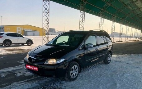 Mazda Premacy III, 1999 год, 475 000 рублей, 1 фотография