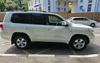 Toyota Land Cruiser 200, 2010 год, 3 540 000 рублей, 1 фотография