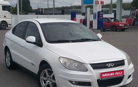 Chery M11 (A3), 2010 год, 360 000 рублей, 1 фотография