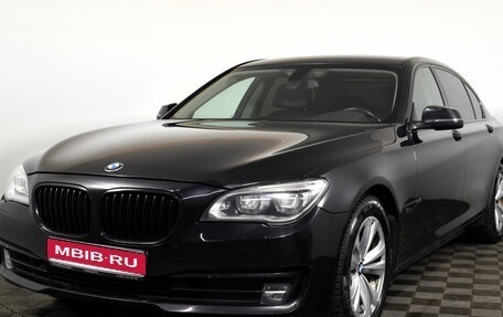 BMW 7 серия, 2014 год, 2 035 000 рублей, 1 фотография