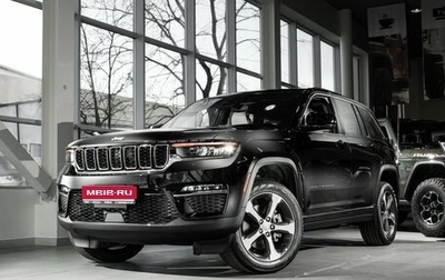 Jeep Grand Cherokee, 2023 год, 8 400 000 рублей, 1 фотография