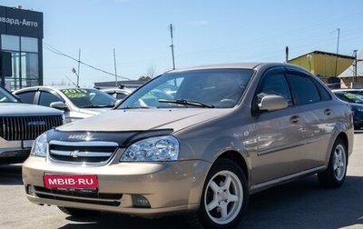 Chevrolet Lacetti, 2008 год, 465 000 рублей, 1 фотография