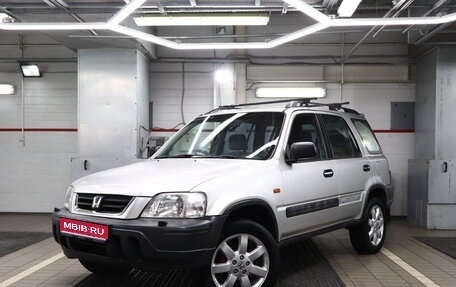 Honda CR-V IV, 1996 год, 470 000 рублей, 1 фотография