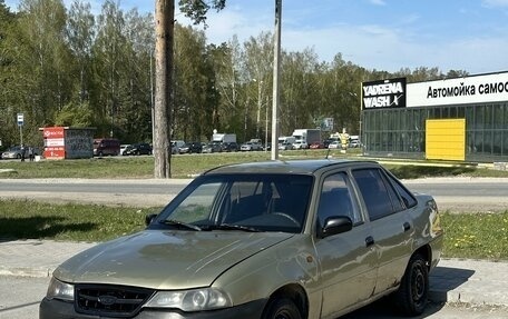 Daewoo Nexia I рестайлинг, 2009 год, 130 000 рублей, 1 фотография