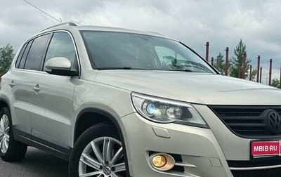 Volkswagen Tiguan I, 2011 год, 1 300 000 рублей, 1 фотография