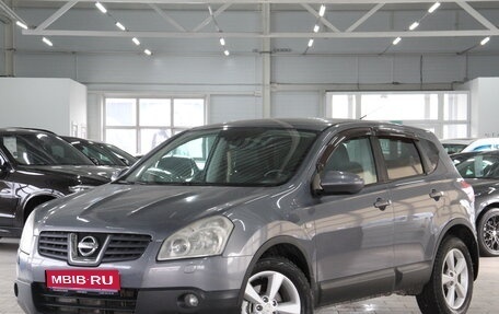 Nissan Qashqai, 2007 год, 1 149 000 рублей, 1 фотография