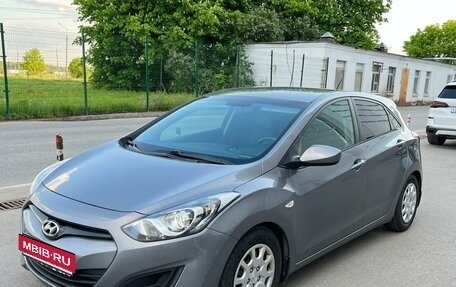 Hyundai i30 II рестайлинг, 2012 год, 1 150 000 рублей, 1 фотография