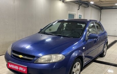 Chevrolet Lacetti, 2008 год, 1 фотография