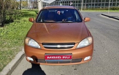 Chevrolet Lacetti, 2007 год, 600 000 рублей, 1 фотография