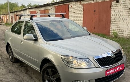 Skoda Octavia, 2012 год, 900 000 рублей, 1 фотография