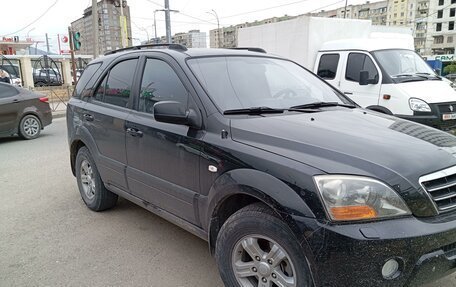 KIA Sorento IV, 2008 год, 1 050 000 рублей, 1 фотография