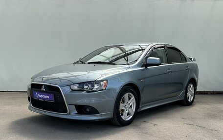 Mitsubishi Lancer IX, 2008 год, 890 000 рублей, 1 фотография