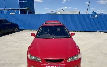 Honda Accord VII рестайлинг, 2001 год, 530 000 рублей, 1 фотография