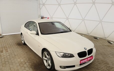 BMW 3 серия, 2009 год, 1 265 000 рублей, 1 фотография