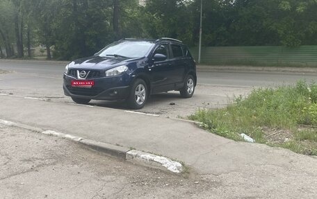 Nissan Qashqai, 2012 год, 1 100 000 рублей, 1 фотография