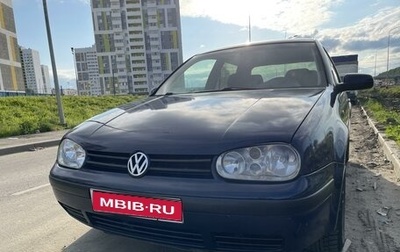 Volkswagen Golf IV, 1998 год, 255 000 рублей, 1 фотография