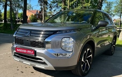Mitsubishi Outlander, 2022 год, 3 700 000 рублей, 1 фотография