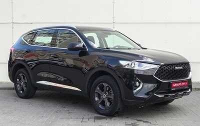 Haval F7 I, 2019 год, 1 870 000 рублей, 1 фотография