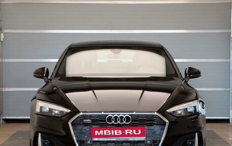 Audi A5, 2020 год, 5 329 000 рублей, 1 фотография