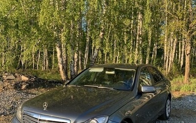 Mercedes-Benz C-Класс, 2011 год, 1 630 000 рублей, 1 фотография