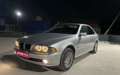 BMW 5 серия, 2003 год, 650 000 рублей, 1 фотография