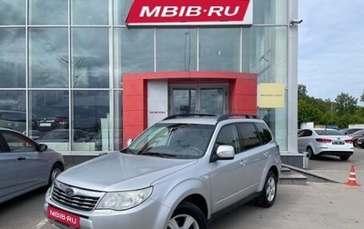 Subaru Forester, 2008 год, 994 000 рублей, 1 фотография