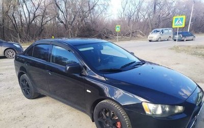 Mitsubishi Lancer IX, 2012 год, 1 000 000 рублей, 1 фотография