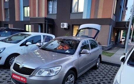 Skoda Octavia, 2011 год, 1 350 000 рублей, 1 фотография