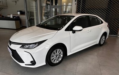 Toyota Corolla, 2023 год, 2 655 000 рублей, 1 фотография