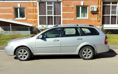 Chevrolet Lacetti, 2007 год, 590 000 рублей, 1 фотография