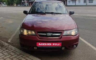 Daewoo Nexia I рестайлинг, 2009 год, 185 000 рублей, 1 фотография