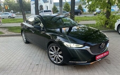 Mazda 6, 2021 год, 3 600 000 рублей, 1 фотография