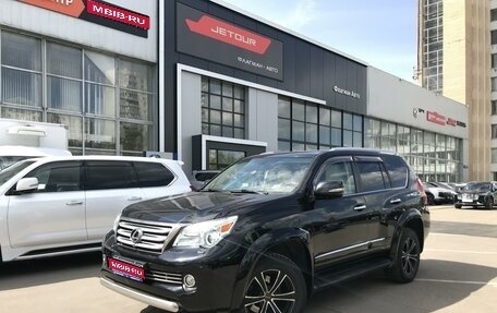 Lexus GX II, 2010 год, 3 290 000 рублей, 1 фотография