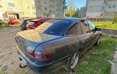 Opel Omega B, 1995 год, 1 фотография