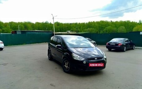 Ford S-MAX I, 2006 год, 700 000 рублей, 3 фотография